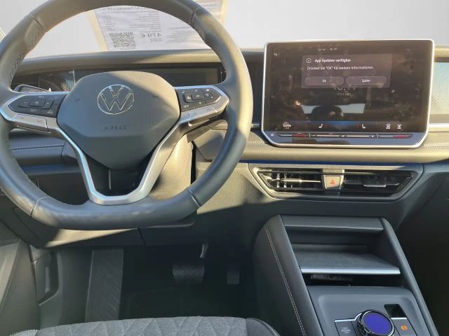 Volkswagen Tayron 1.5 eTSI DSG Life