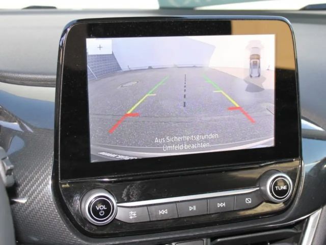 Ford Puma EcoBoost Titanium