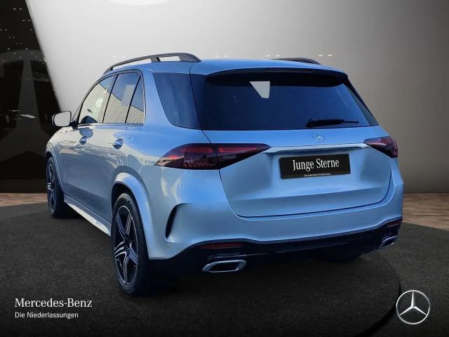 Mercedes-Benz GLE 450 4MATIC AMG Line