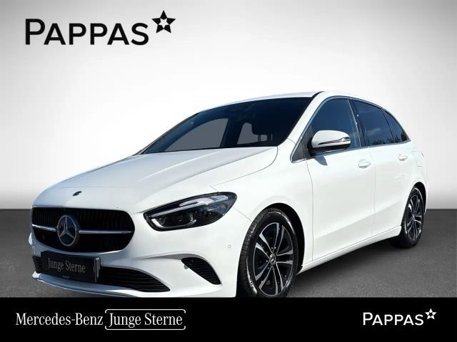 Mercedes-Benz B 180 B 180 d Progressive Sedan