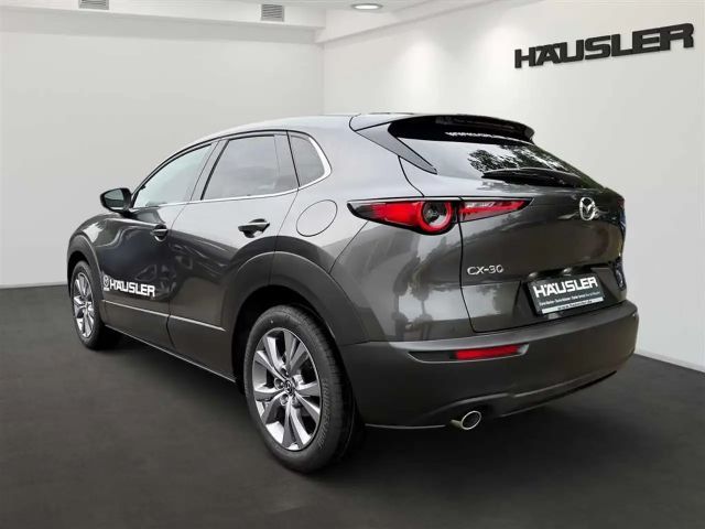 Mazda CX-30 Takumi