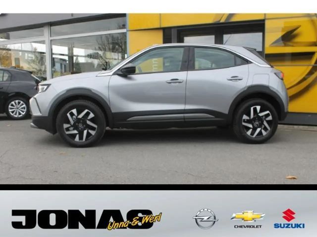 Opel Mokka 1.2 Turbo Elegance