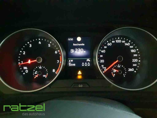 Volkswagen Tiguan 1.5 TSI Life