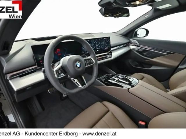 BMW 540 540d Touring xDrive