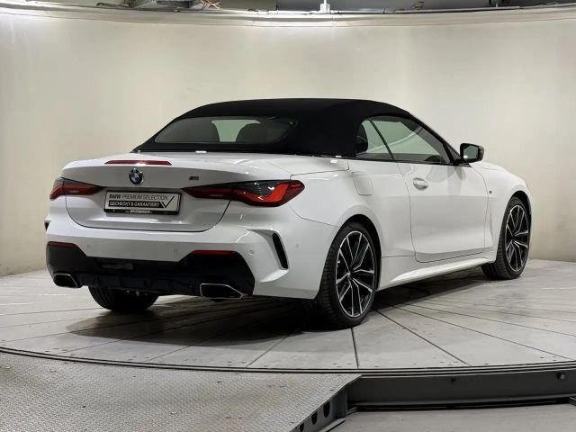 BMW 440 Cabrio M440i xDrive