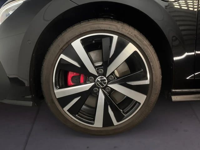 Volkswagen Golf DSG GTE eHybrid