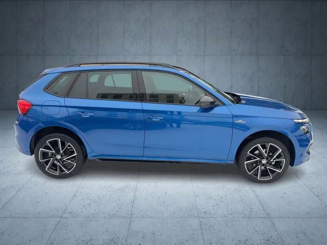 Skoda Kamiq 1.5 TSI Monte Carlo