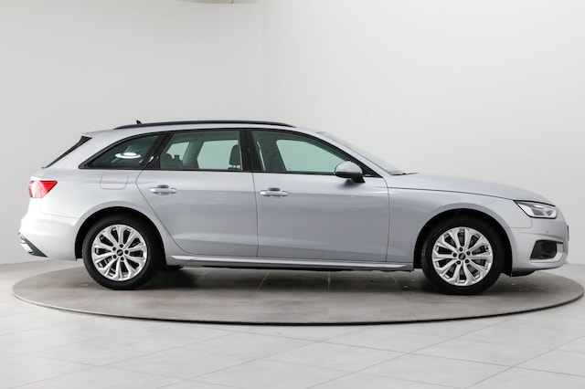 Audi A4 35 TDI Avant S-Tronic