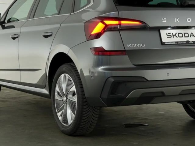 Skoda Kamiq Selection