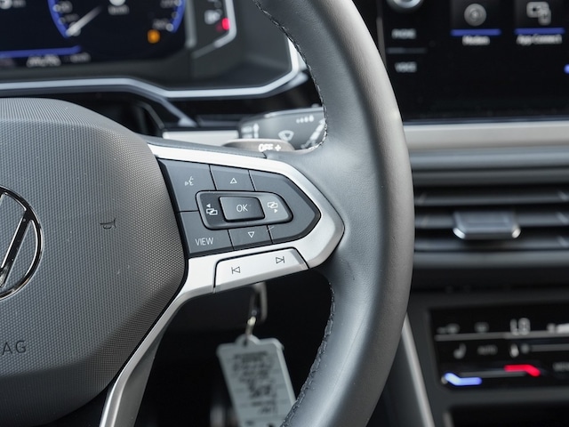 Volkswagen Taigo 1.0 TSI DSG IQ.Drive Move