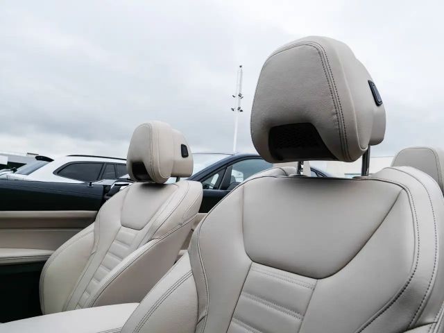 BMW 440 Cabrio M440i