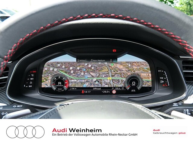 Audi S6 Avant Quattro