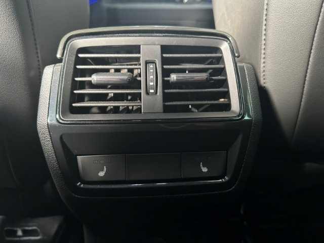 Skoda Karoq 1.5 TSI Sportline