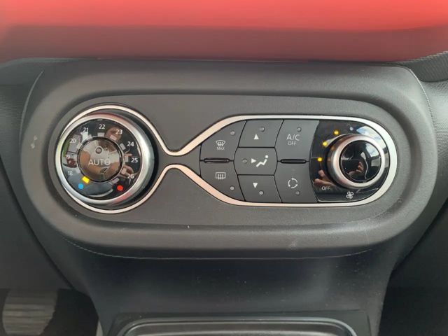 Renault Twingo E-Tech Techno