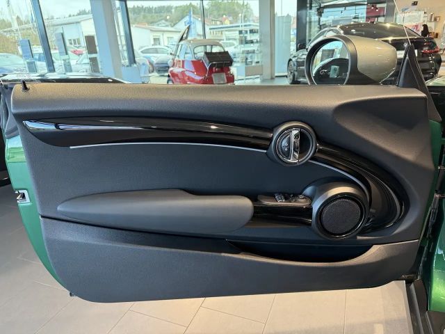 MINI Cooper Classic Trim