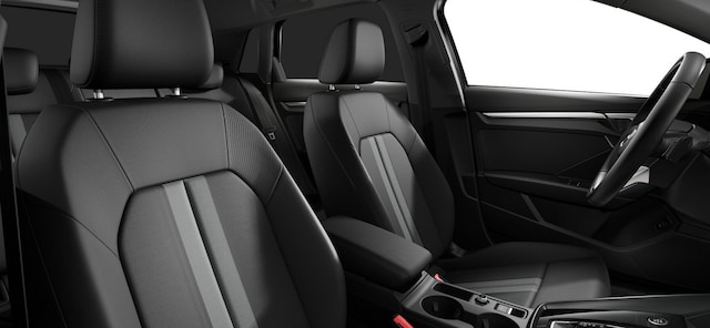 Audi A3 30 TFSI S-Tronic Sportback