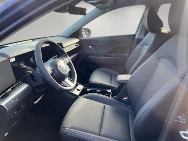 Hyundai Kona 2WD Prime