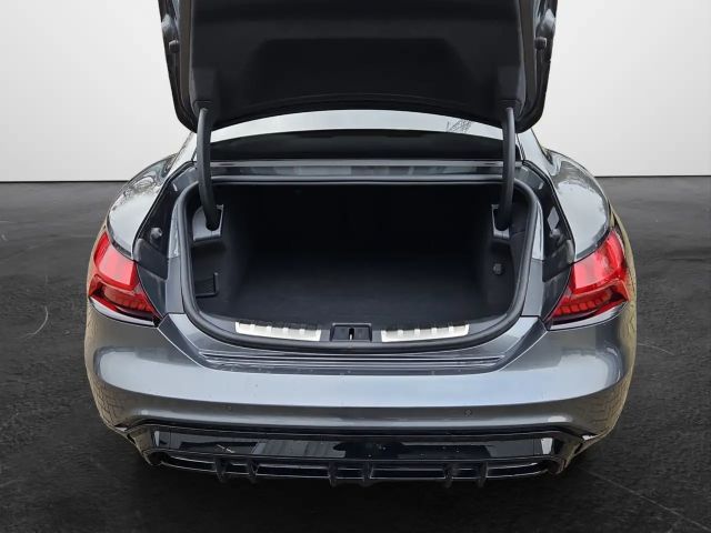 Audi RS e-tron GT Quattro