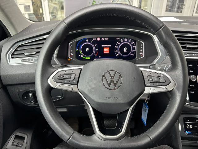 Volkswagen Tiguan 1.4 TSI Life eHybrid