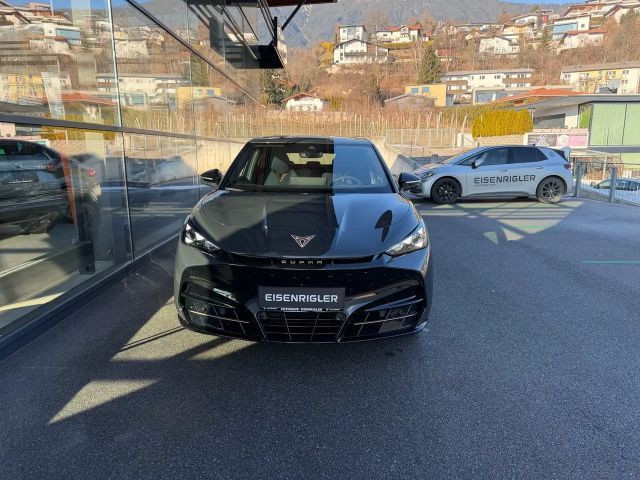 Cupra Tavascan Adrenaline VZ