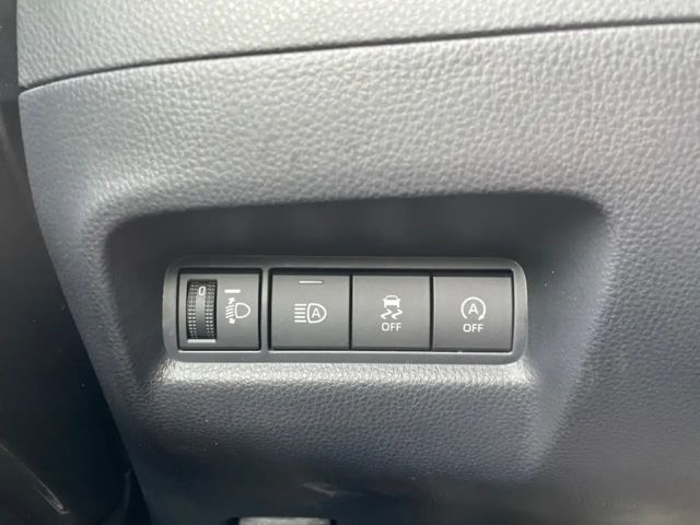 Toyota Aygo X Hatchback Pulse