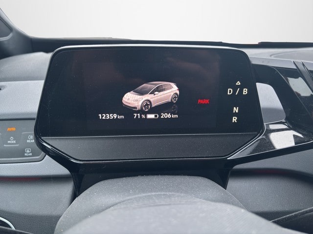 Volkswagen ID.3 150 kW Performance Pro