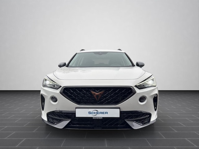 Cupra Formentor 1.4 e-Hybrid