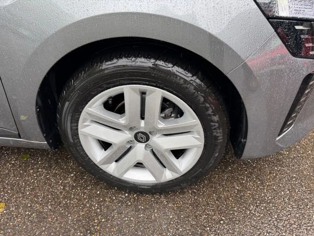 Renault Clio Evolution TCe 90