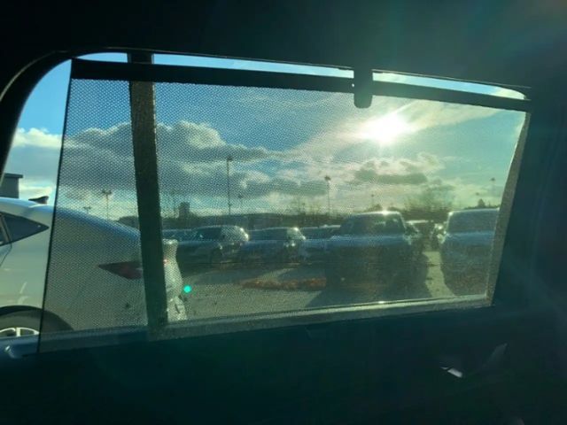 Skoda Octavia Combi RS