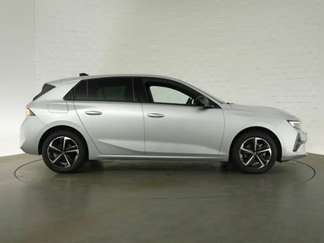 Opel Astra GS-Line Grand Sport