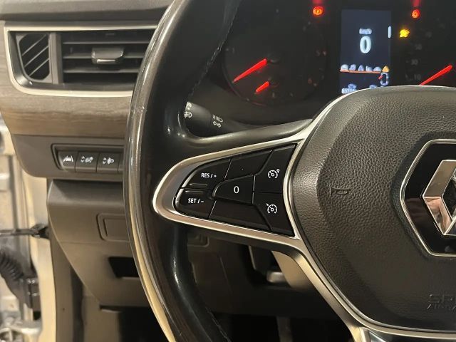 Renault Kangoo Edition One*Navi*R.Cam*AHK*SHZ*Teilleder