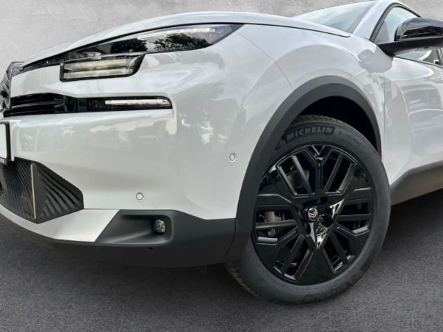 Citroën C4 Hybrid Max