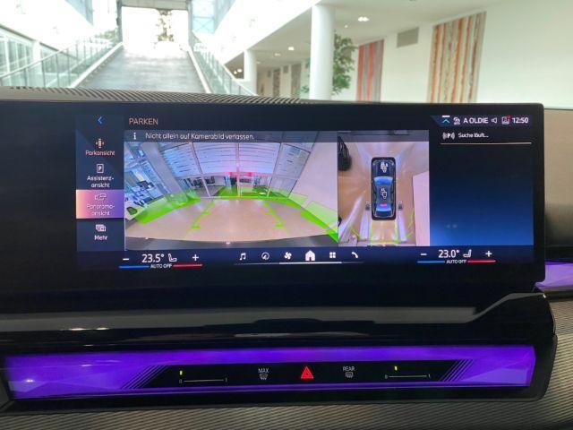 BMW i5 Sedan eDrive40