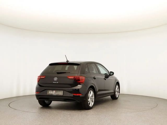Volkswagen Polo DSG Style