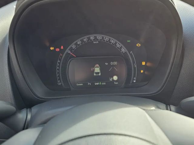 Toyota Aygo 5-deurs Pulse VVT-i