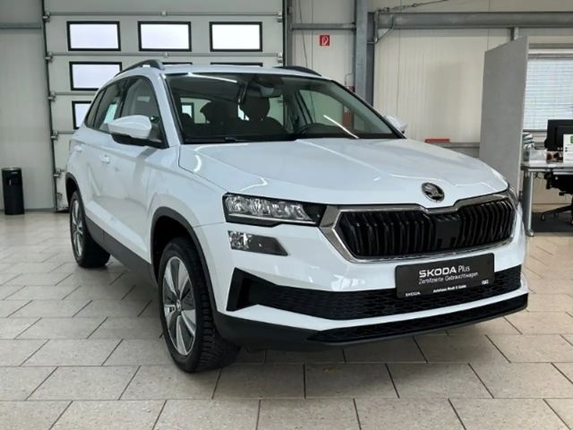 Skoda Karoq 1.0 TSI Ambition