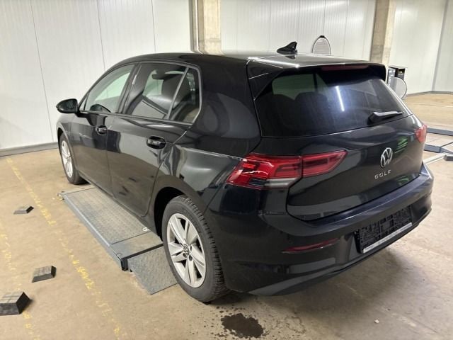 Volkswagen Golf 1.5 TSI Golf VIII Life