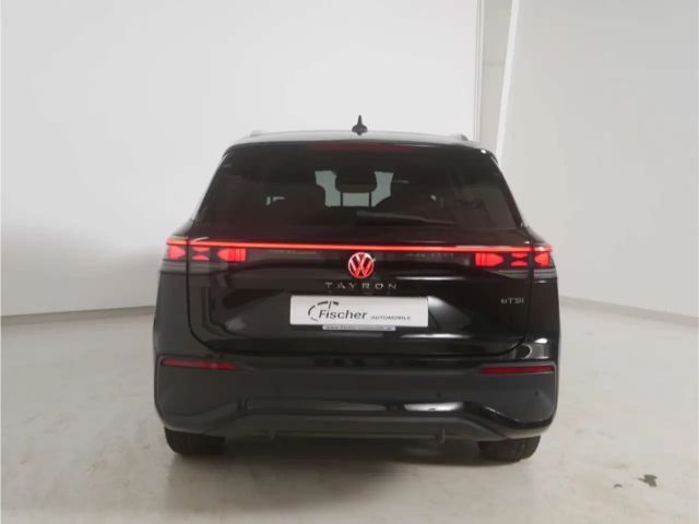 Volkswagen Tayron 1.5 eTSI DSG Life