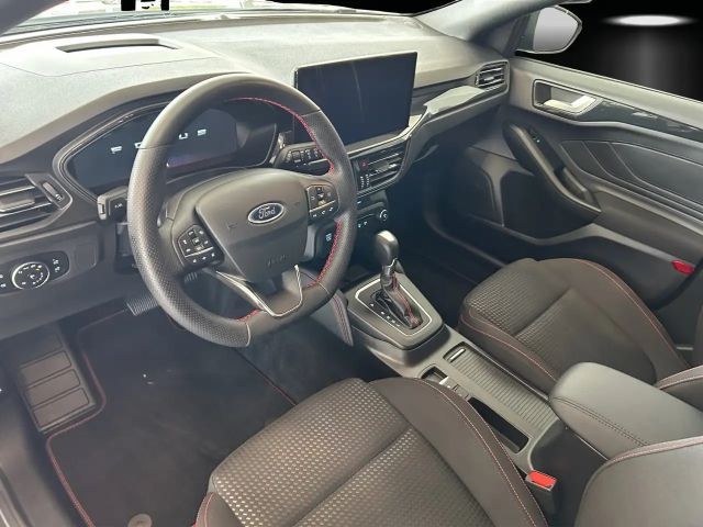 Ford Focus ST Line