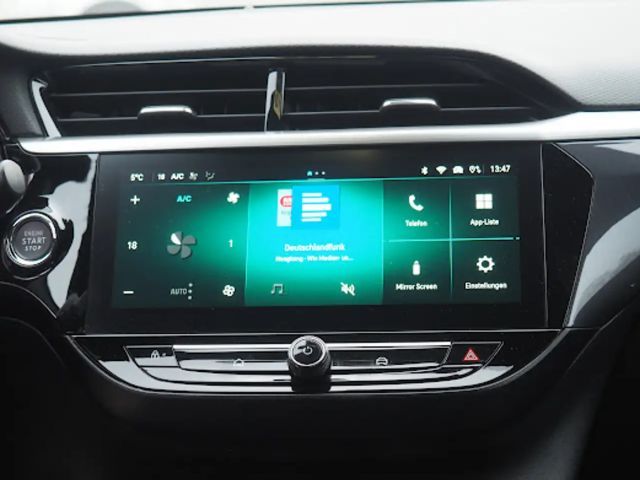 Opel Corsa GS-Line Grand Sport