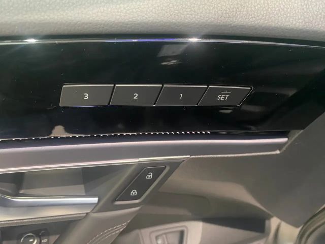 Volkswagen Touareg 4Motion eHybrid