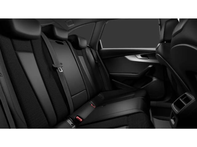 Audi A4 35 TFSI S-Line