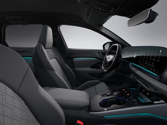 Audi A5 Avant Quattro S-Tronic