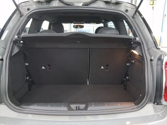 MINI Mini Electric SE