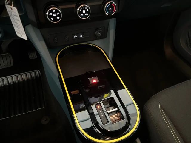 Fiat Grande Panda 1.2 ICON Hybrid eDCT