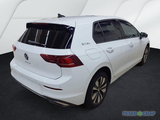 Volkswagen Golf 1.5 TSI