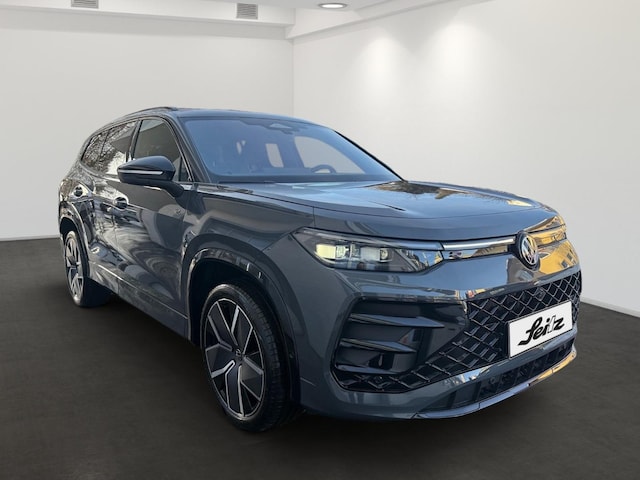 Volkswagen Tayron 2.0 TDI 4Motion DSG