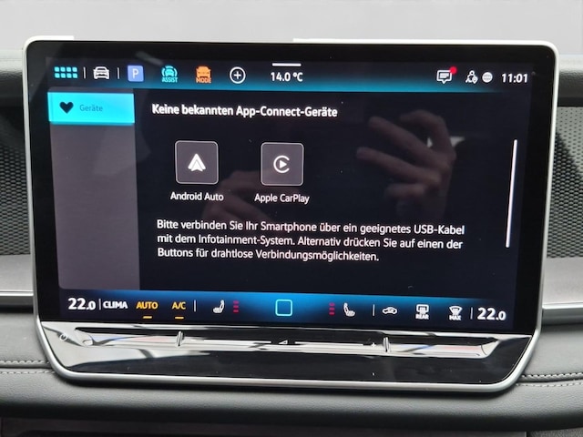 Volkswagen Tayron 2.0 TDI DSG IQ.Drive Life