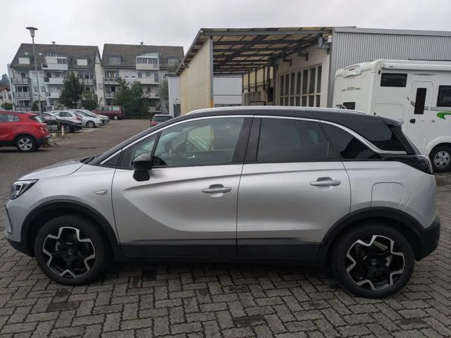 Opel Crossland X Ultimate