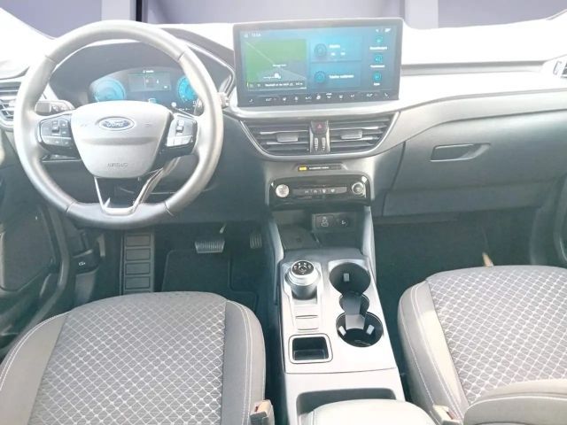 Ford Kuga EcoBoost Titanium